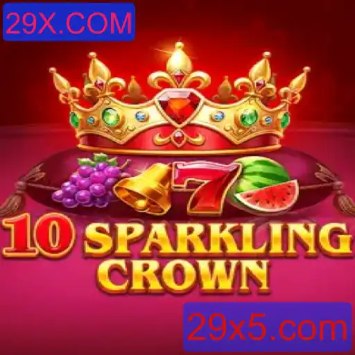Explorando o Mundo de 10SparklingCrown: Um Jogo de Estratégia e Aventura