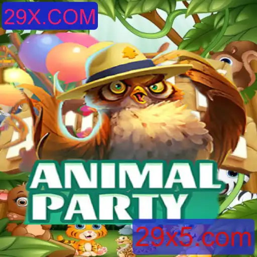 Explorando o Vibrante Mundo de AnimalParty: Um Jogo Revolucionário