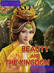 Explorando BeautyAndTheKingdom: Um Jogo de Estratégia Imersivo