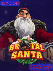 Explorando o Fantástico Mundo de BrutalSanta: Jogue e Divirta-se