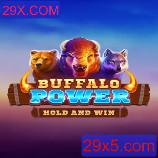 BuffaloPower: Explorando as Aventuras e Estratégias do Jogo de Azar de 29X.COM