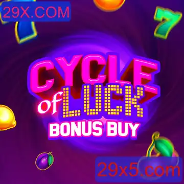 Descubra o Fascinante Jogo CycleofLuckBonusBuy e sua Relação com 29X.COM