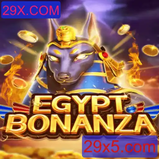 Descubra o Fascinante Mundo de EgyptBonanza no 29X.COM