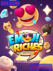 Explorando o Mundo de EmojiRiches: Descubra as Regras e Vantagens