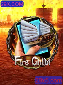Descubra o Mundo Encantador de FireChibiM