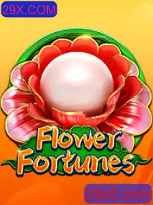 FlowerFortunes: A Nova Sensação dos Jogos Online
