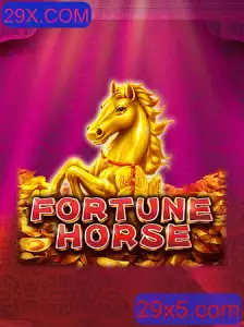 FortuneHorse: Um Guia Completo para Dominar o Jogo