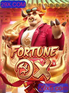 FortuneOx: Desvendando o Jogo e Suas Regras