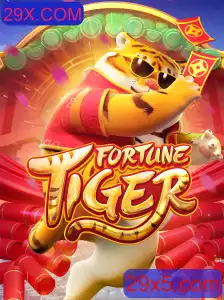 Descubra o Mundo Emocionante do Jogo FortuneTiger