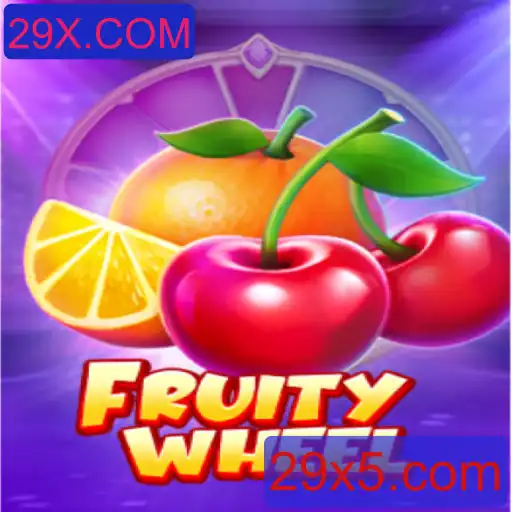 Explore o Mundo de FruityWheel: Uma Experiência de Jogo Vibrante e Engajante