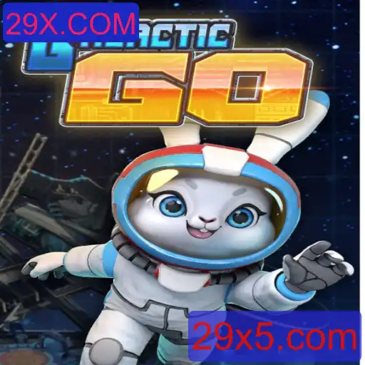 Explorando GalacticGO: Uma Nova Fronteira no Universo dos Jogos