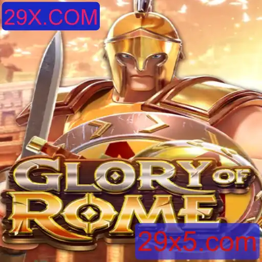 Explorando o Fascinante Mundo de GloryofRome no 29X.COM