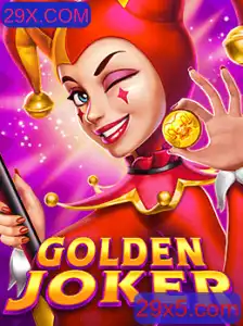 GoldenJoker: A Nova Sensação do Mundo dos Jogos Online