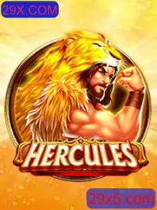 Descubra o Fascinante Jogo 'Hercules' no Mundo de 29X.com