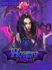 Desvendando o Fascinante Mundo de HungryNight