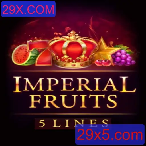 Descubra o Mundo Fascinante de ImperialFruits5 e sua Conexão com 29X.COM