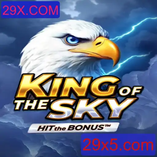 Descubra as Aventuras Épicas de KingOfTheSky: Um Voo de Estratégia e Emoção