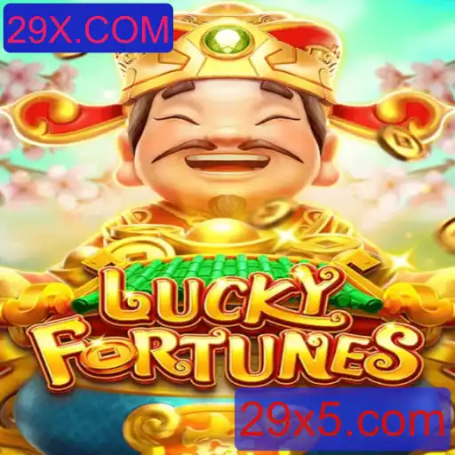 LUCKYFORTUNES: O Que é e Como Jogar