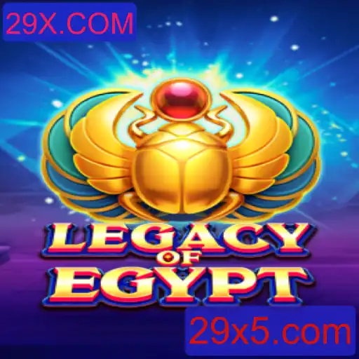 Explorando as Maravilhas de LegacyOfEgypt: Um Guia Completo