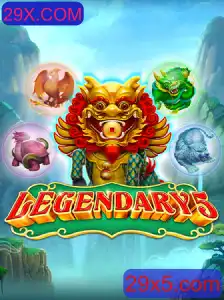 Legendary5: Um Mergulho no Mundo do Jogo que Está Conquistando 29X.COM