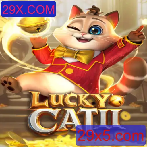 Descubra LuckyCatII: O Jogo que Revoluciona o Mundo Online