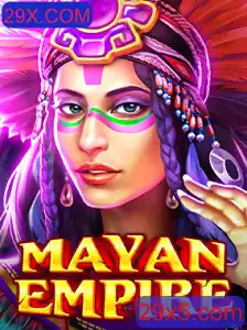 Descubra a Fascinante Aventura de MayanEmpire: Um Mergulho no Passado