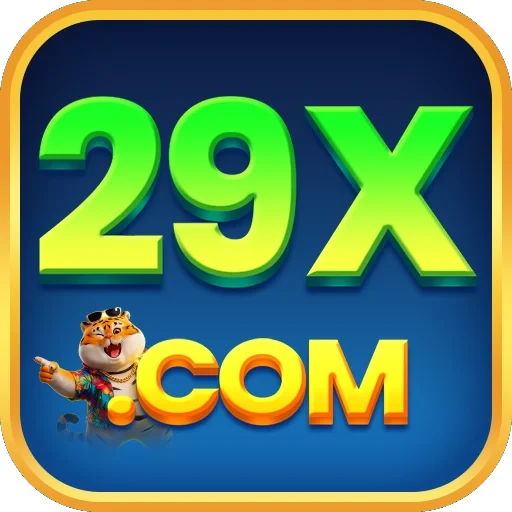 29X.COM Logo