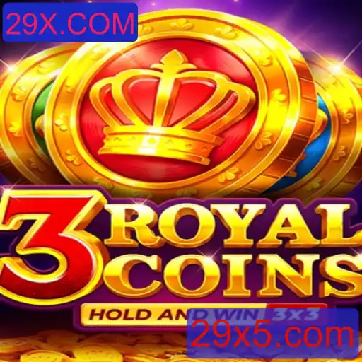 Descubra o Mundo Fascinante de 3royalcoins: Um Jogo Revolucionário