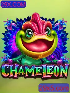 Chameleon: Descubra As Regras e a Emoção do Jogo com 29X.COM