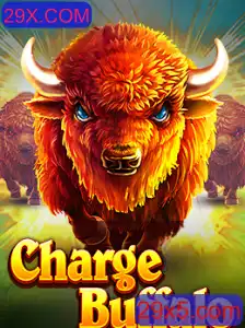 ChargeBuffalo: A Excitante Aventura de Slots Online