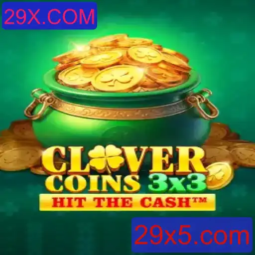 Descubra Clovercoin3x3: O Novo Fenômeno dos Jogos Online