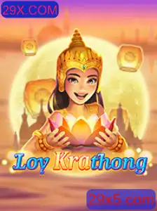 Descubra 'LoyKrathong' no Universo 29X.COM