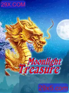 Explorando MoonlightTreasure: O Novo Fenômeno dos Jogos Online