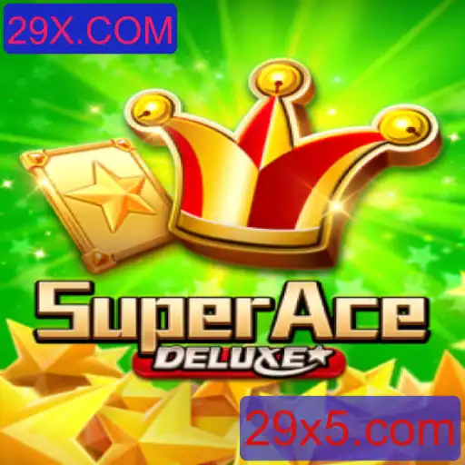 Descubra 'SuperAceDeluxe': A Nova Sensação dos Jogos de Azar