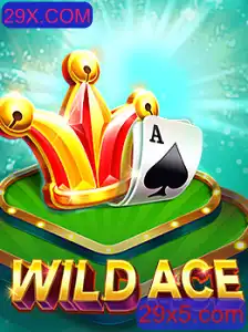 WildAce: A Nova Sensação do Mundo dos Jogos Online