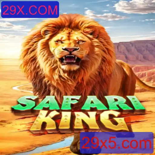 Descubra o Fascinante Mundo de 'SafariKing' em 29X.COM