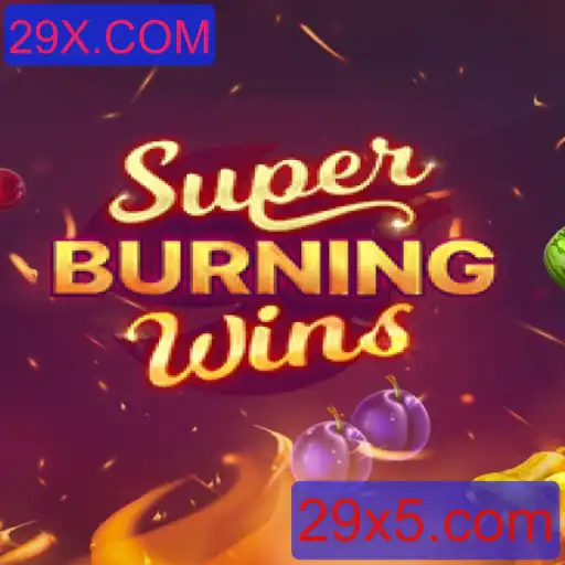 Explorando o Universo de SuperBurningWins: Uma Jornada Através do Jogo de Cassino Online