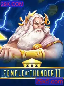 TempleofThunderII: Um Mergulho no Universo de Aventura e Desafios