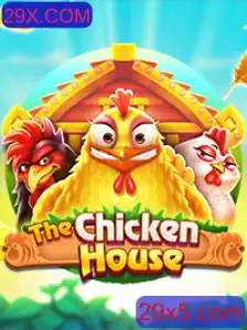 Explorando o Fascinante Mundo de TheChickenHouse