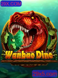 Descubra o Mundo de WanBaoDino: A Aventura Dinossáurica Online