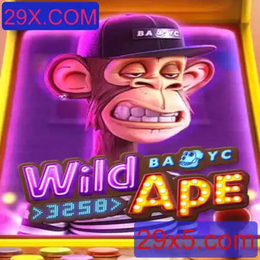 Explorando o Fascinante Mundo de WildApe3258
