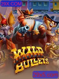 Explorando WildBullets: Aventura e Estratégia no Mundo dos Jogos Modernos