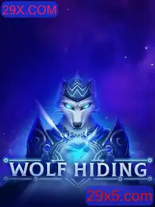 Explorando o Jogo WolfHiding: Estratégia e Aventura para Jogadores Modernos